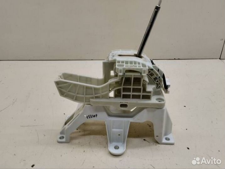 Кулиса кпп, Chery Tiggo 8 Pro 2021