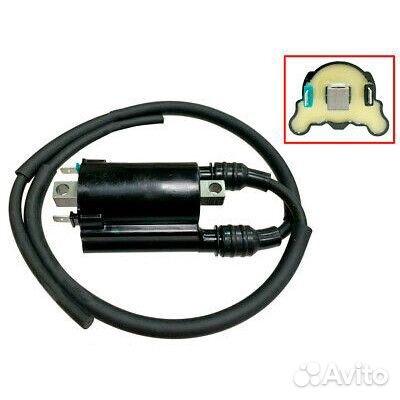 Катушка зажигания Honda TRX680 (2015-2019)