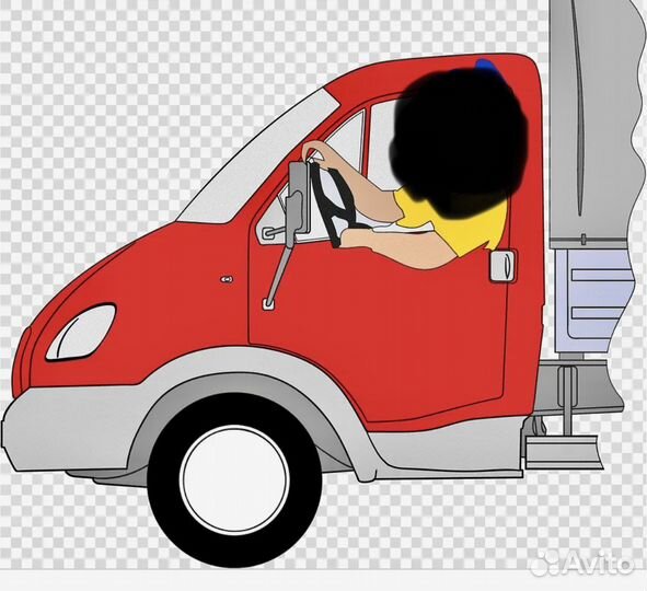 Ковромойка