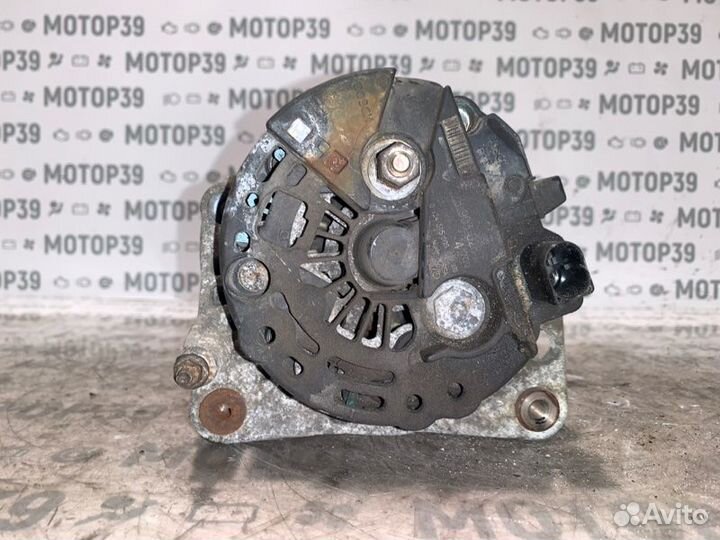 Генератор Volkswagen Bora 1.6 I 2000