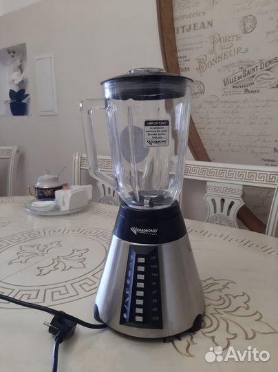 Блендер