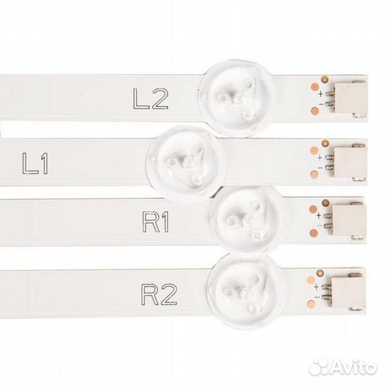 Подветка телевизоров RocknParts