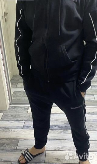 Reebok мужской
