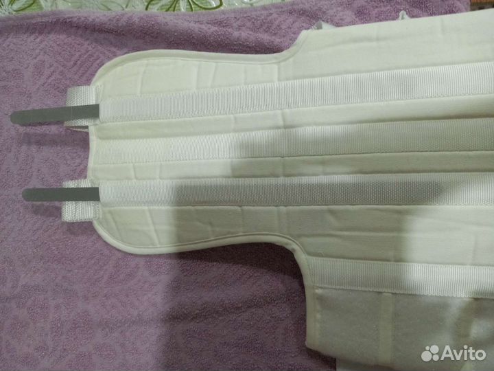 Корректор осанки детский