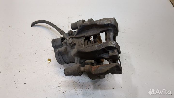 Суппорт Volkswagen Atlas, 2019