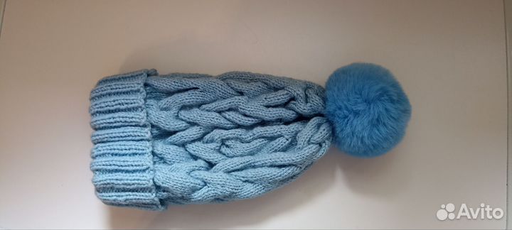 Зимний комплект