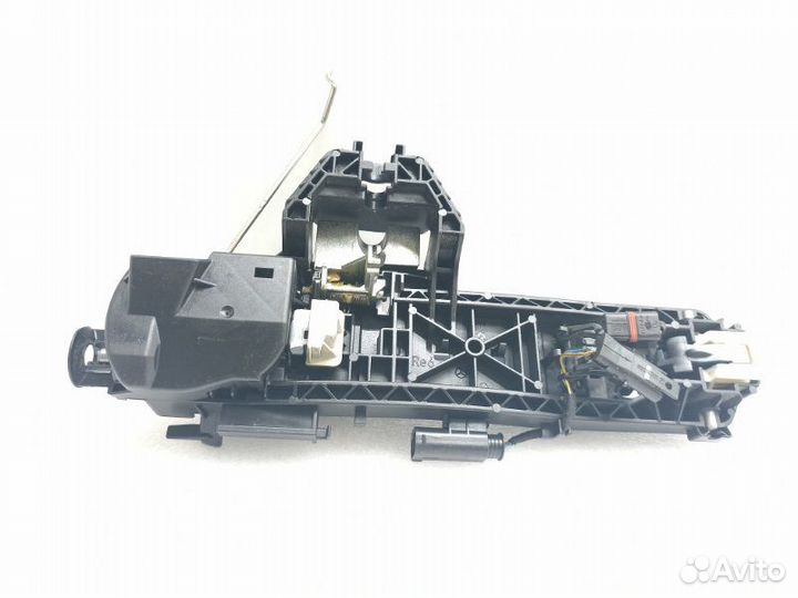 Ручка двери внешняя передняя правая Mercedes-Benz