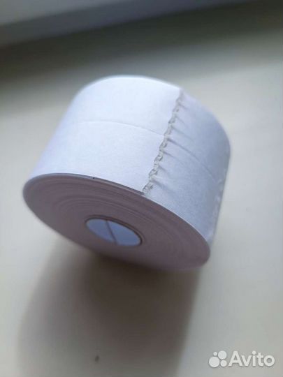 Пластырь фиксирующий Plastofix