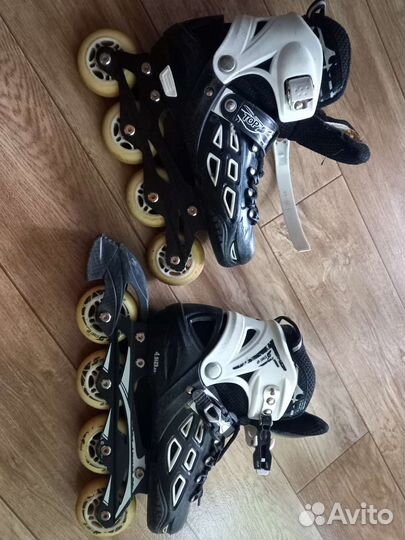 Ролики детские