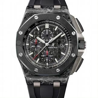 Audemars Piguet Royal Oak Offshore Chronograph 44m