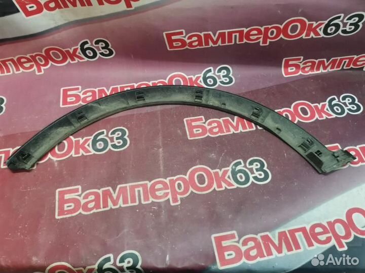 Накладка крыла Hyundai Creta GS 2015 перед. прав