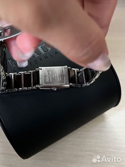 Часы Rado женские оригинал