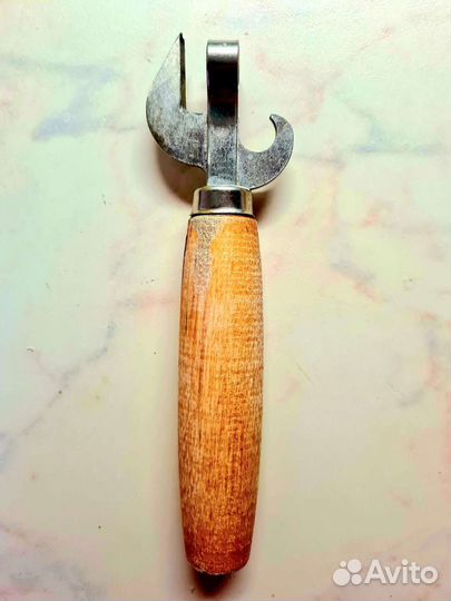 Консервный нож, открывашка СССР