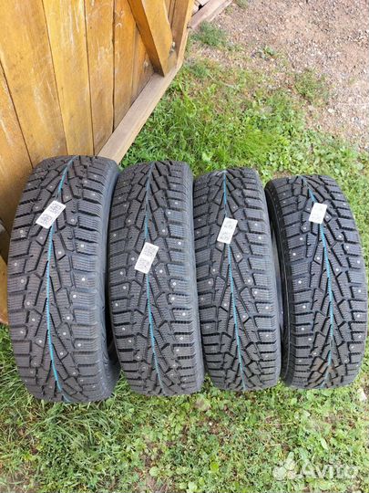 Cordiant Snow Cross 195/65 R15