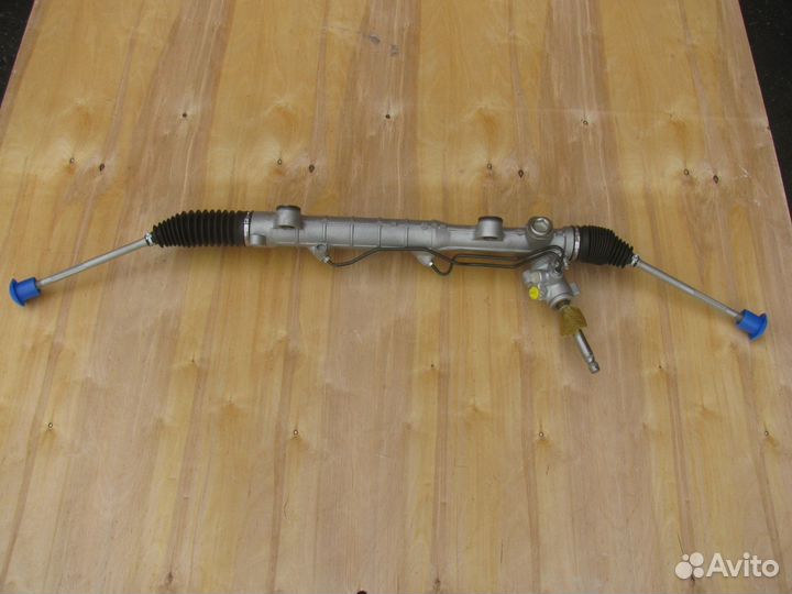 Рулевая рейка Mitsubishi Galant 9 DJ1A