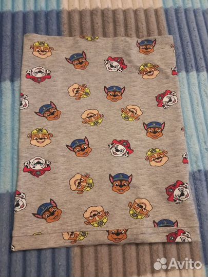 Снуд детский Н&М