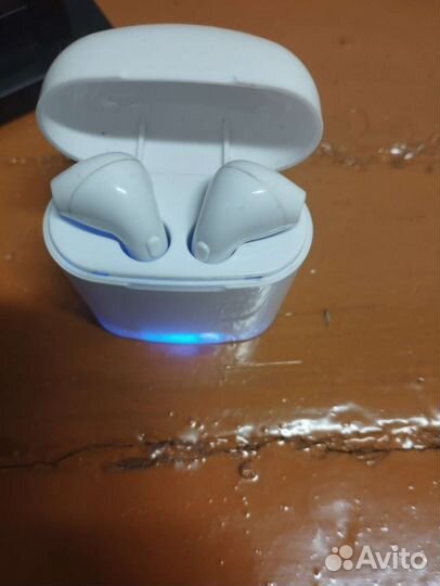 Без проводные наушники samsung