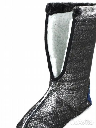 Сапоги зимние Эва (Следопыт )