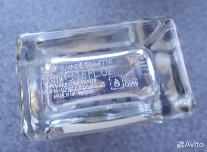 D&G Anthology La Lune 18Dolce&Gabbana 50ml