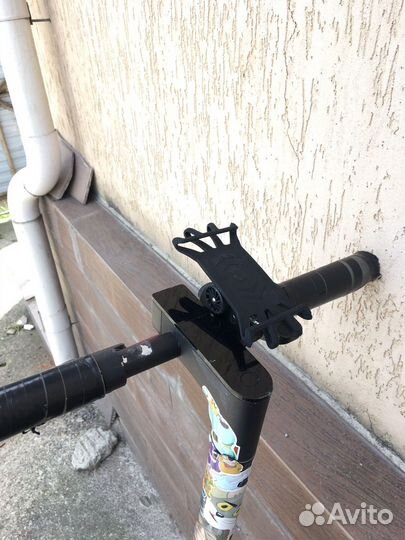 Электросамокат xiaomi m365