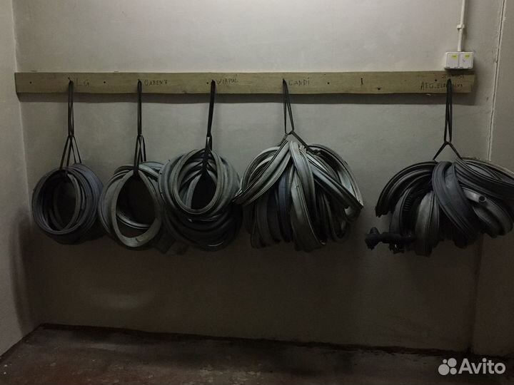 Манжеты для стиральных машин