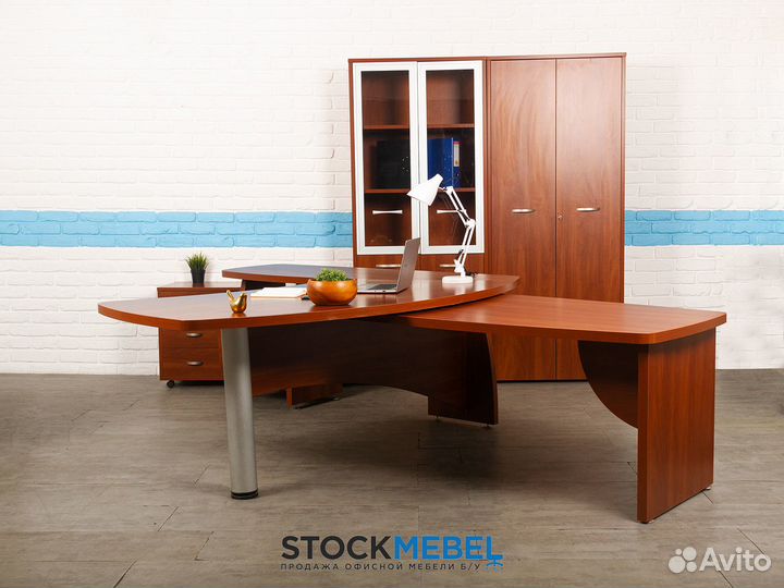 Кабинет Руководителя - Премьер