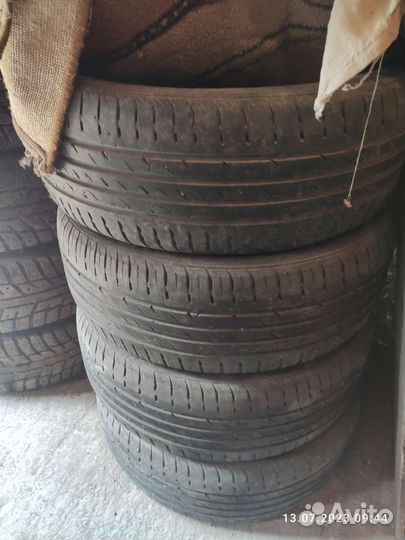 Nexen N Blue HD 205/55 R16 91H