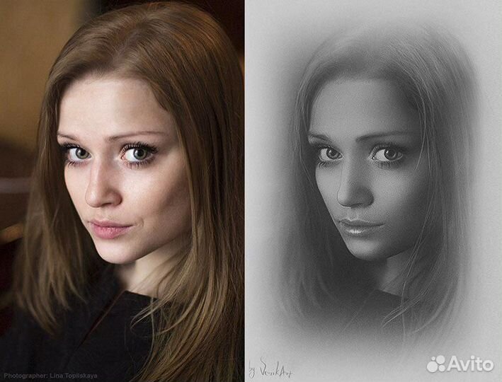 Услуги фотошопа / фотошоп /фотомонтаж