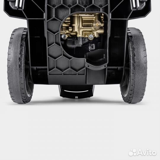 Мойка высокого давления Karcher HD 10/21-4 S