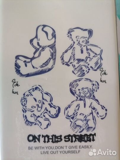 Чехол на iPhone 7 8 plus