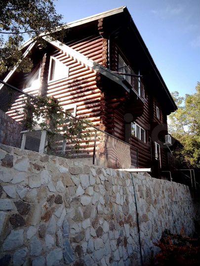 Дом 152 м² на участке 7 сот.