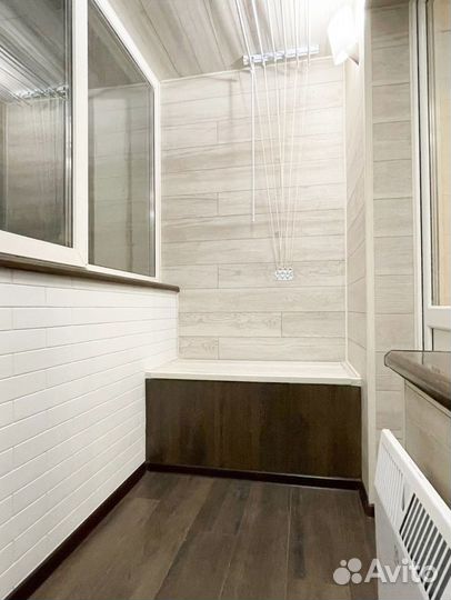 Остекление балконов. Бийск. Рассрочка