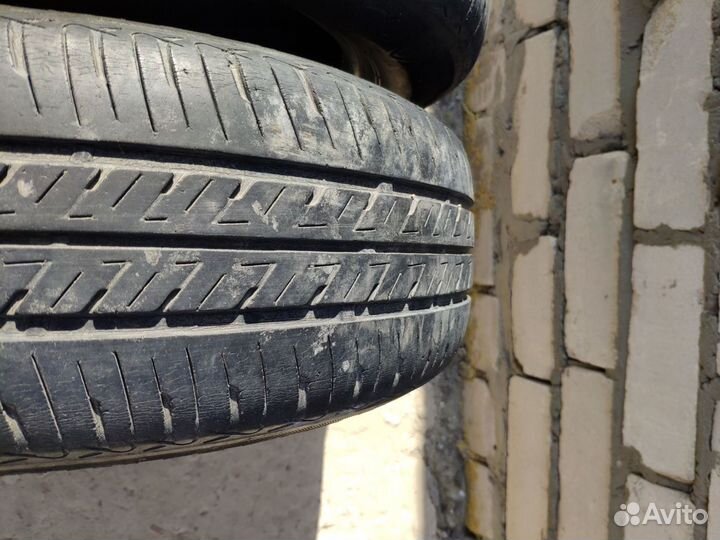 Firestone Touring FS100 185/60 R14