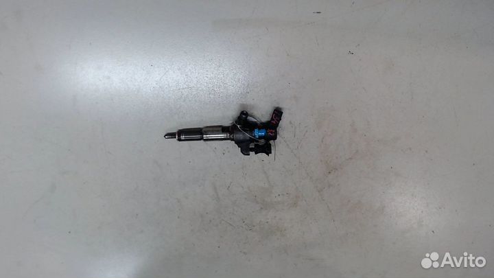 Форсунка топливная Peugeot 308, 2011