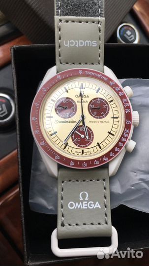 Часы omega