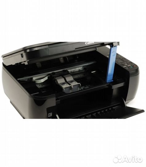 Мфу Canon+USB кабель