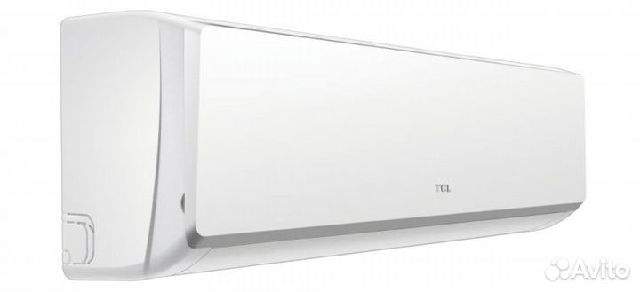 Сплит-система TCL TAC-18HRA/EF Flat