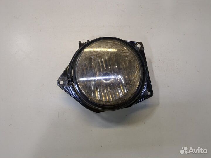 Фара противотуманная Hummer H3, 2008