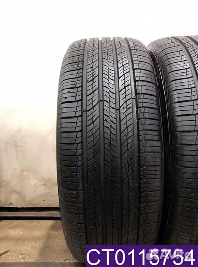 Hankook Dynapro HP2 RA33 265/65 R18 114H