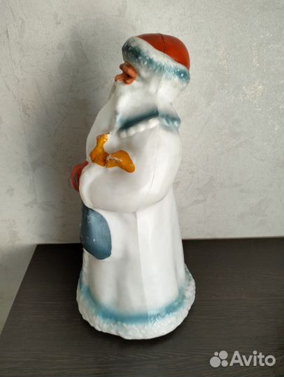 Дед мороз СССР