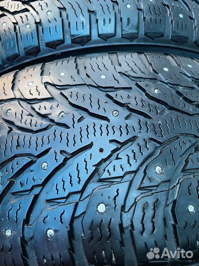 Nokian Tyres Hakkapeliitta 9 SUV 235/55 R19