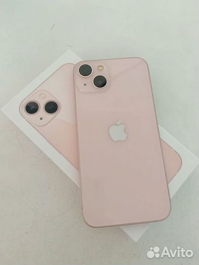 iPhone 13, 128 ГБ