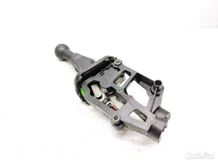 Кулиса кпп Citroen C3 Picasso 2009 9688833580