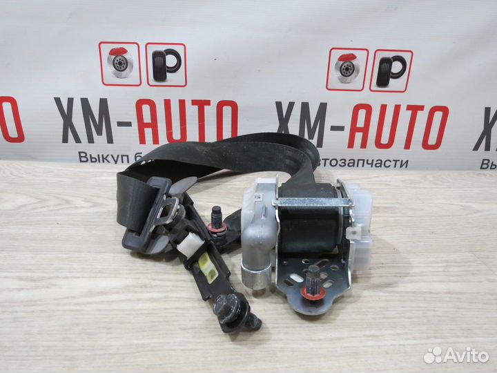 Ремень безопасности передний Kia Rio 3