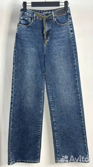 Джинсы новые с биркой