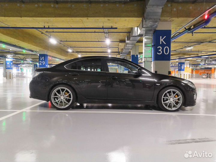 Колеса в сборе - Диски Rays Gram Lights R19