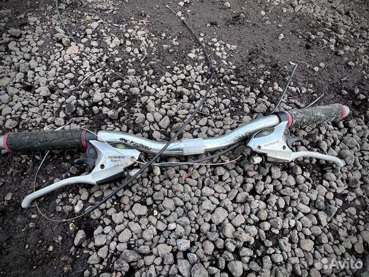 Руль Kalloy 6061 PG для велосипеда