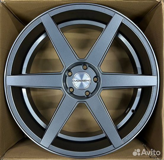 Диски на Range Rover Рендж Ровер R22