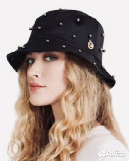 Steve madden панама шляпа оригинал + 1модель