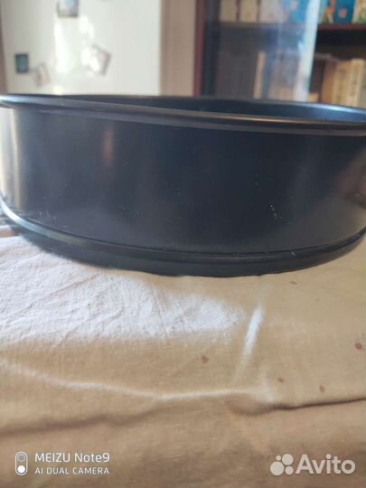 Форма для выпечки